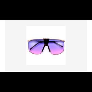 Fashion Sunglasses
